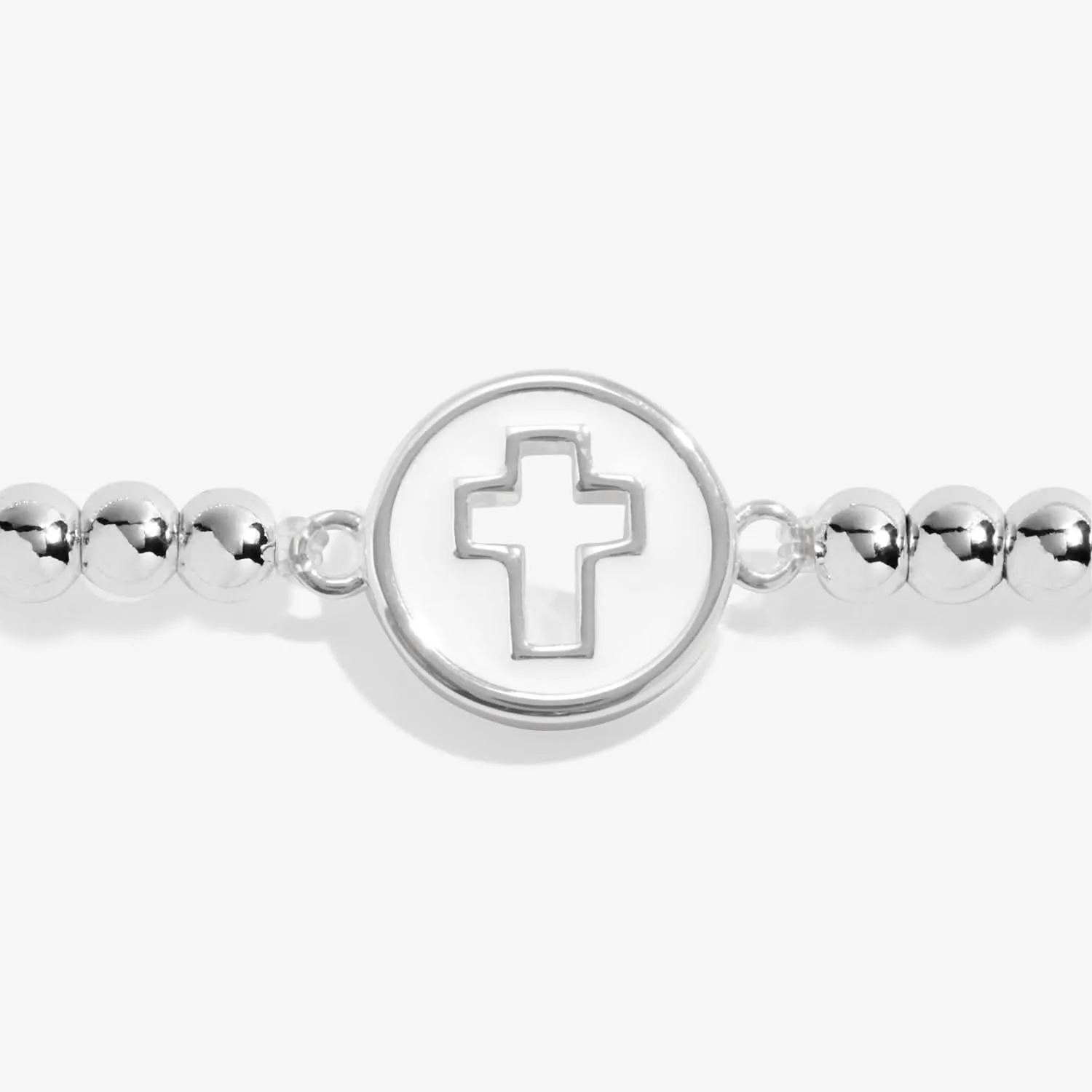 Children's From the Heart Gift Box First Holy Communion Bracelet C830 Joma Jewellery