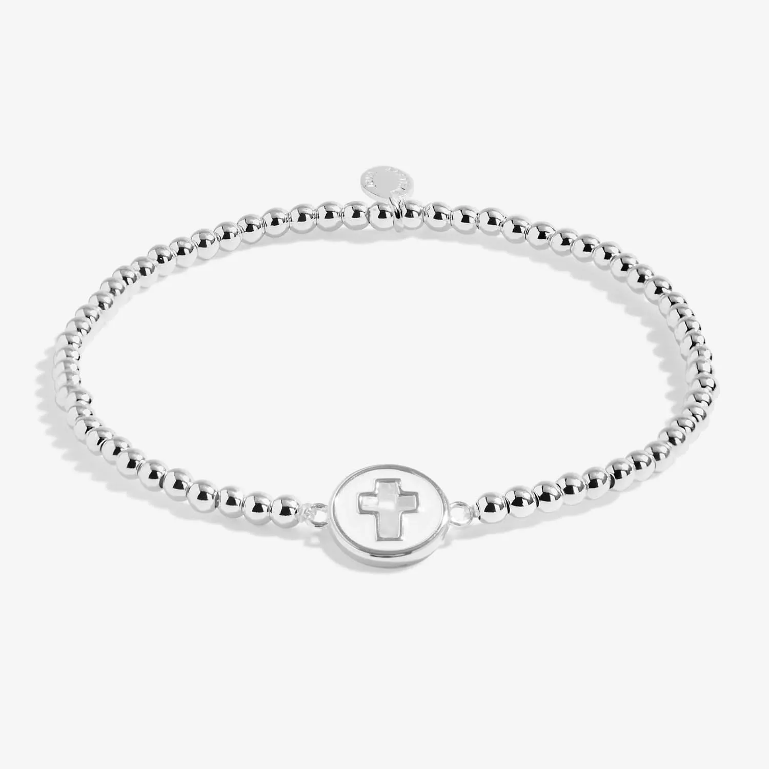 Children's From the Heart Gift Box First Holy Communion Bracelet C830 Joma Jewellery