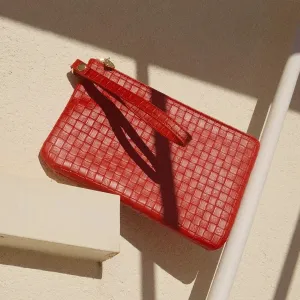 Clutch Bag MKTPRO0252 Unode50 Jewelry And Accessories