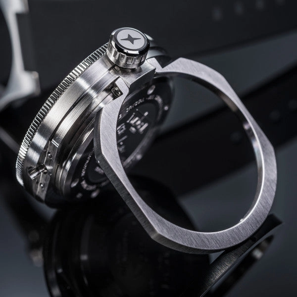 Davosa Watches Davosa Apnea Diver Watch