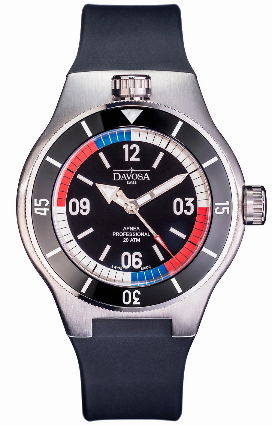 Davosa Watches Davosa Apnea Diver Watch