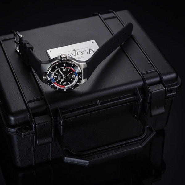 Davosa Watches Davosa Apnea Diver Watch