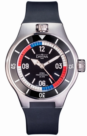 Davosa Watches Davosa Apnea Diver Watch