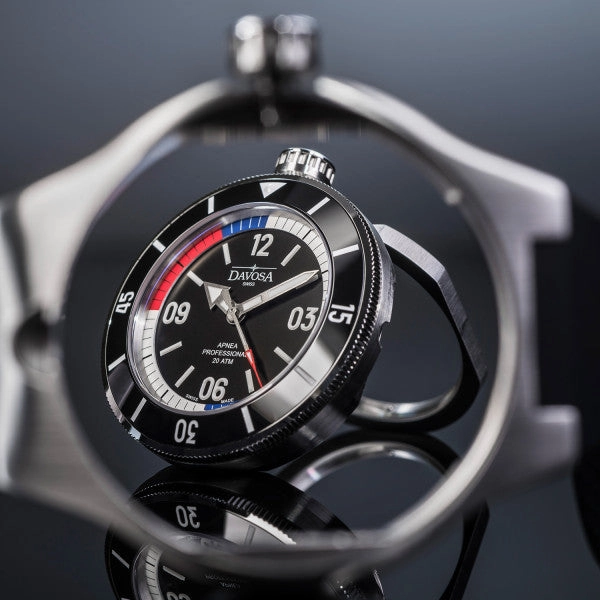 Davosa Watches Davosa Apnea Diver Watch