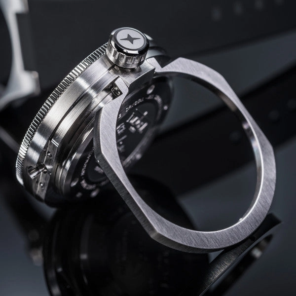 Davosa Watches Davosa Apnea Diver Watch