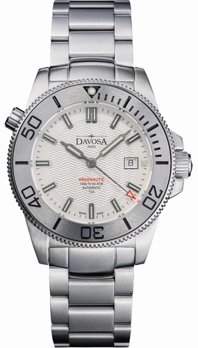 Davosa Watches Davosa Argonautic Lumis BS Watch
