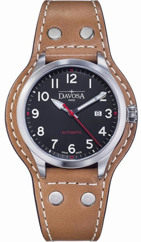 Davosa Watches Davosa Axis Automatic Watch