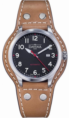 Davosa Watches Davosa Axis Automatic Watch