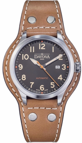 Davosa Watches Davosa Axis Automatic Watch