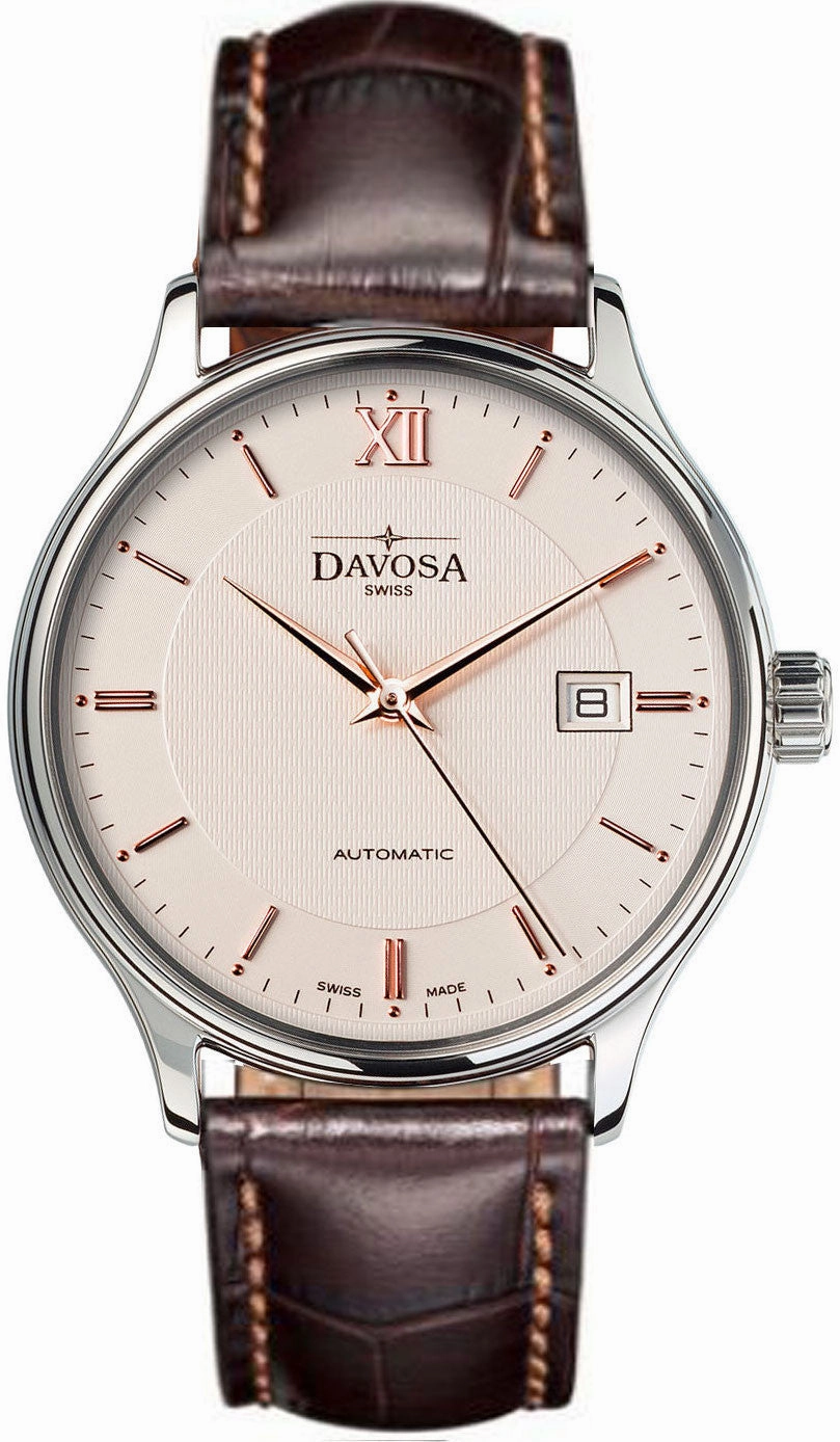 Davosa Watches Davosa Classic Auto Watch