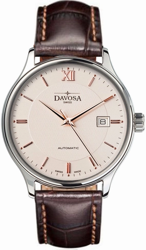 Davosa Watches Davosa Classic Auto Watch