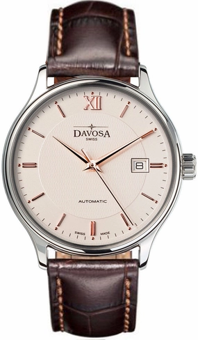 Davosa Watches Davosa Classic Auto Watch