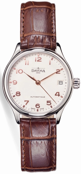 Davosa Watches Davosa Classic Ladies Watch