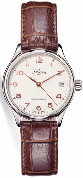 Davosa Watches Davosa Classic Ladies Watch