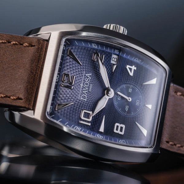 Davosa Watches Davosa Evo 1908 Automatic Watch