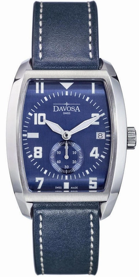 Davosa Watches Davosa Evo 1908 Automatic Watch