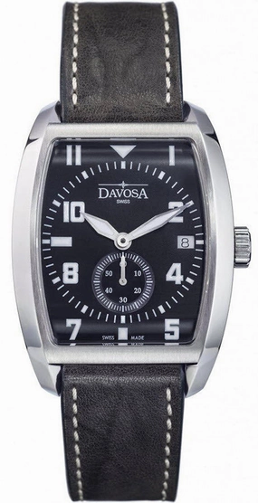 Davosa Watches Davosa Evo 1908 Automatic Watch