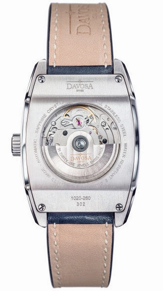 Davosa Watches Davosa Evo 1908 Automatic Watch
