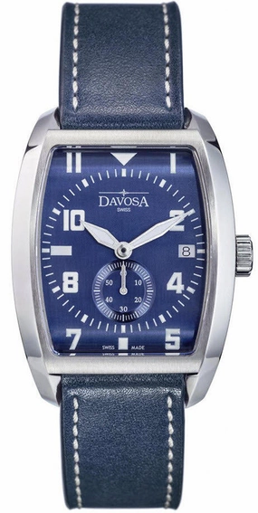 Davosa Watches Davosa Evo 1908 Automatic Watch