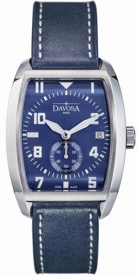 Davosa Watches Davosa Evo 1908 Automatic Watch