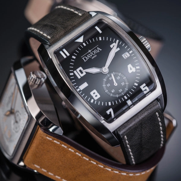 Davosa Watches Davosa Evo 1908 Automatic Watch