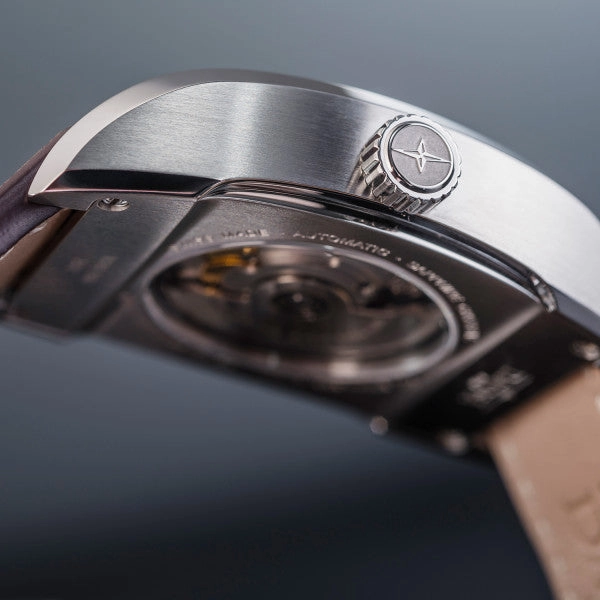 Davosa Watches Davosa Evo 1908 Automatic Watch