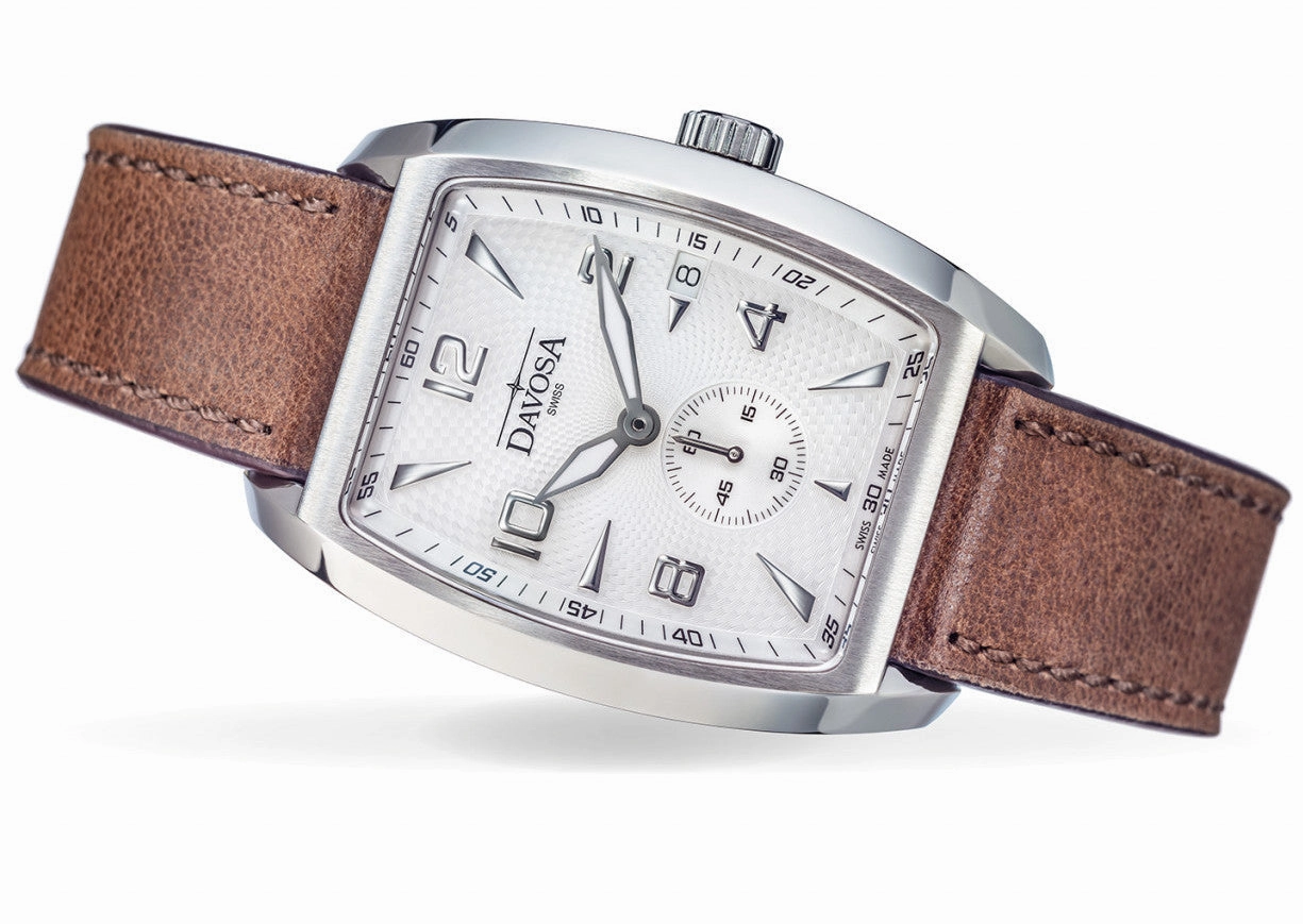 Davosa Watches Davosa Evo 1908 Automatic Watch