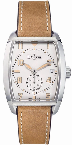 Davosa Watches Davosa Evo 1908 Automatic Watch