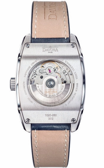Davosa Watches Davosa Evo 1908 Automatic Watch