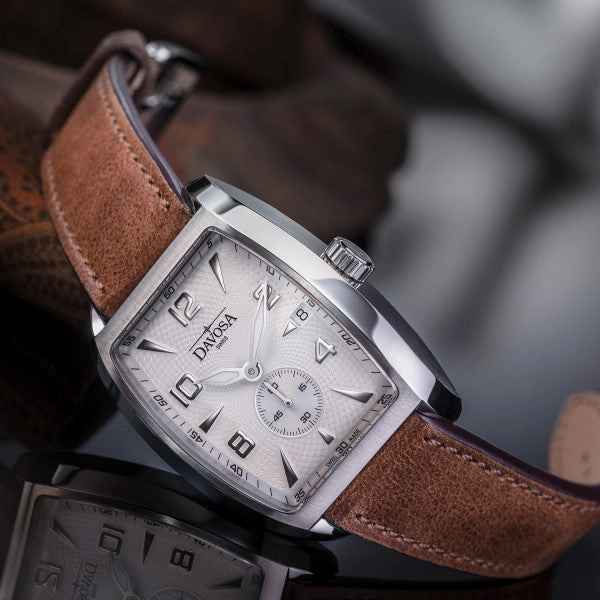 Davosa Watches Davosa Evo 1908 Automatic Watch