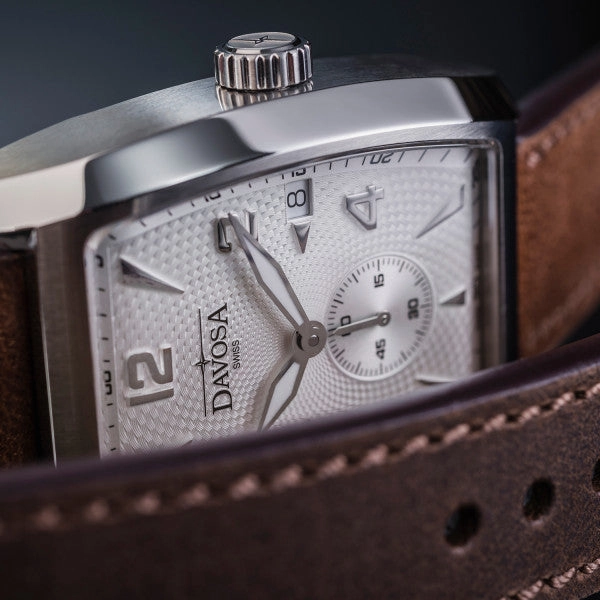 Davosa Watches Davosa Evo 1908 Automatic Watch