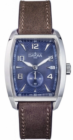 Davosa Watches Davosa Evo 1908 Automatic Watch