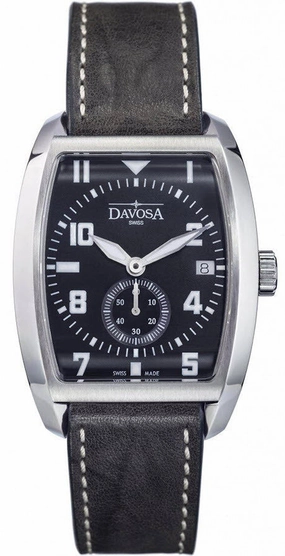 Davosa Watches Davosa Evo 1908 Automatic Watch