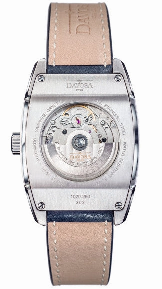 Davosa Watches Davosa Evo 1908 Automatic Watch