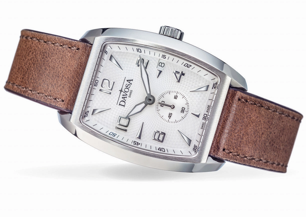 Davosa Watches Davosa Evo 1908 Automatic Watch