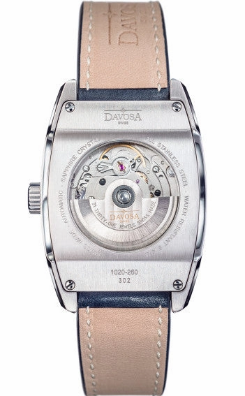 Davosa Watches Davosa Evo 1908 Automatic Watch