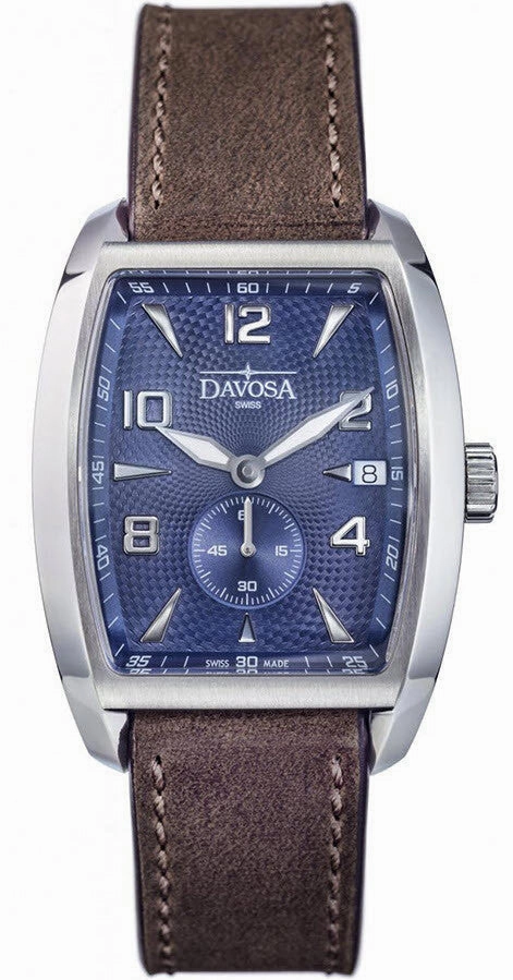 Davosa Watches Davosa Evo 1908 Automatic Watch