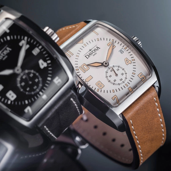 Davosa Watches Davosa Evo 1908 Automatic Watch