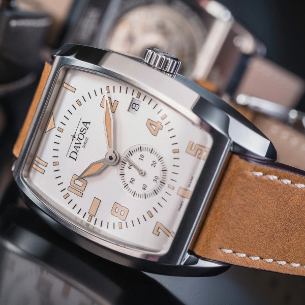 Davosa Watches Davosa Evo 1908 Automatic Watch