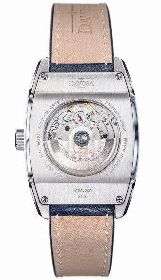 Davosa Watches Davosa Evo 1908 Automatic Watch