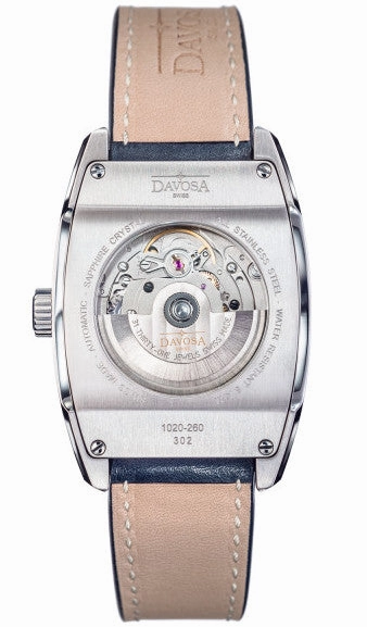 Davosa Watches Davosa Evo 1908 Automatic Watch