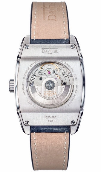 Davosa Watches Davosa Evo 1908 Automatic Watch