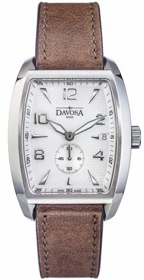 Davosa Watches Davosa Evo 1908 Automatic Watch