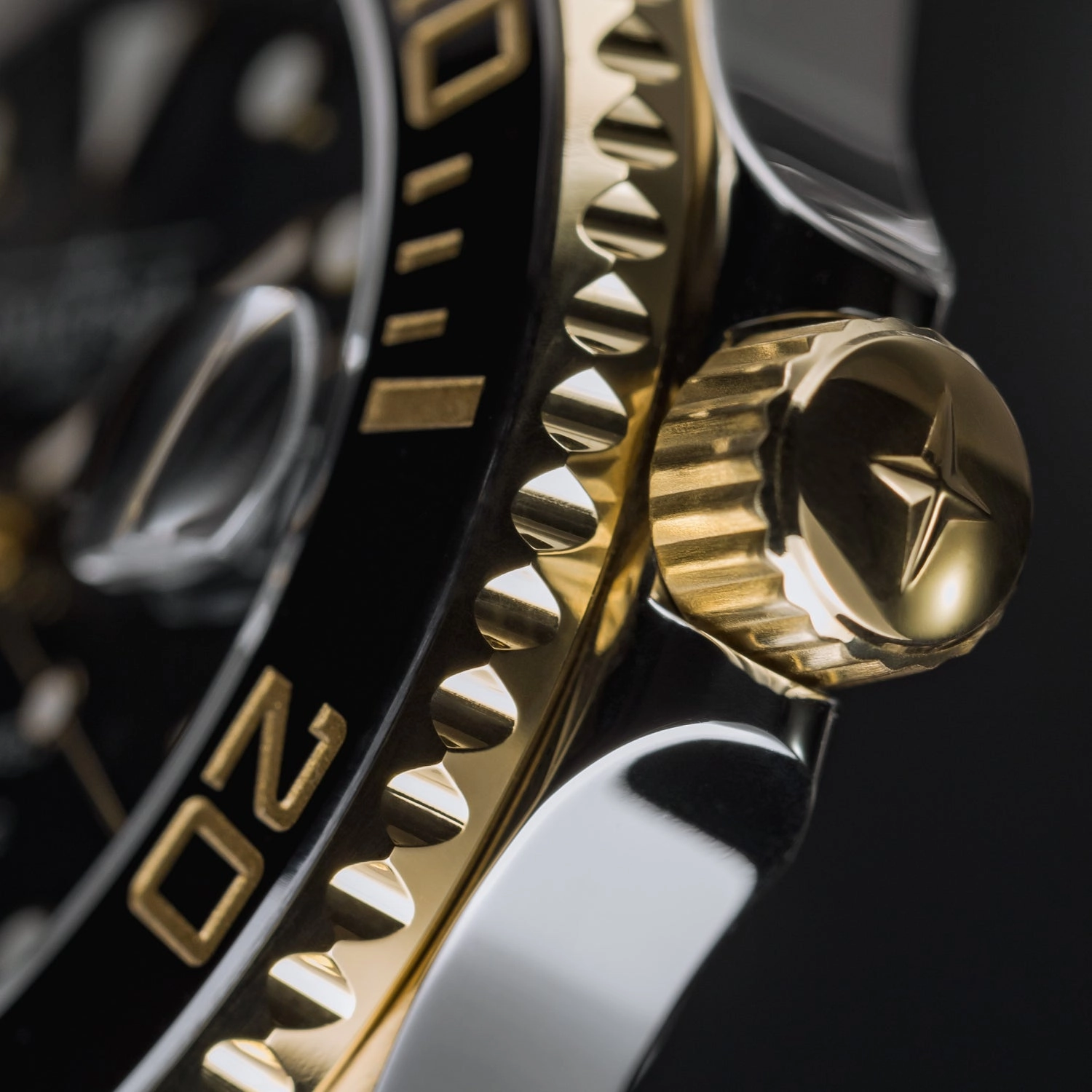 Davosa Watches Davosa Ternos Ceramic Automatic Watch