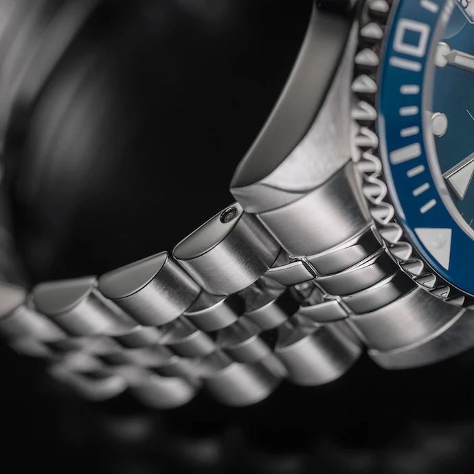 Davosa Watches Davosa Ternos Diver Ceramic Watch