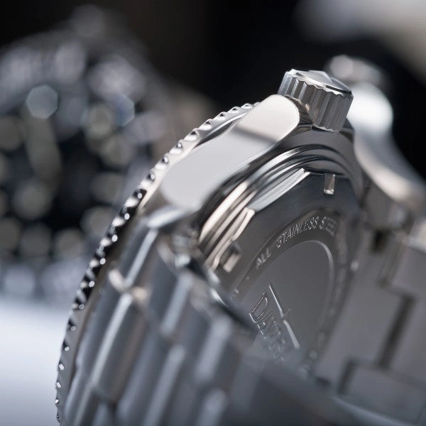 Davosa Watches Davosa Ternos Diver Ceramic Watch