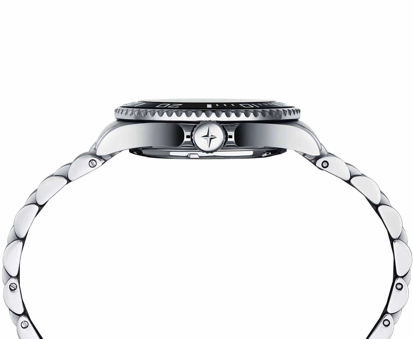 Davosa Watches Davosa Ternos Diver Ceramic Watch