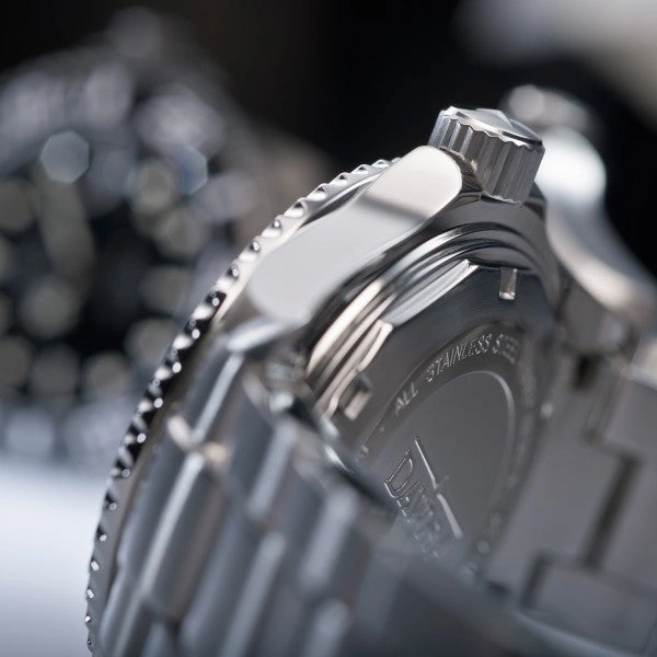 Davosa Watches Davosa Ternos Diver Ceramic Watch