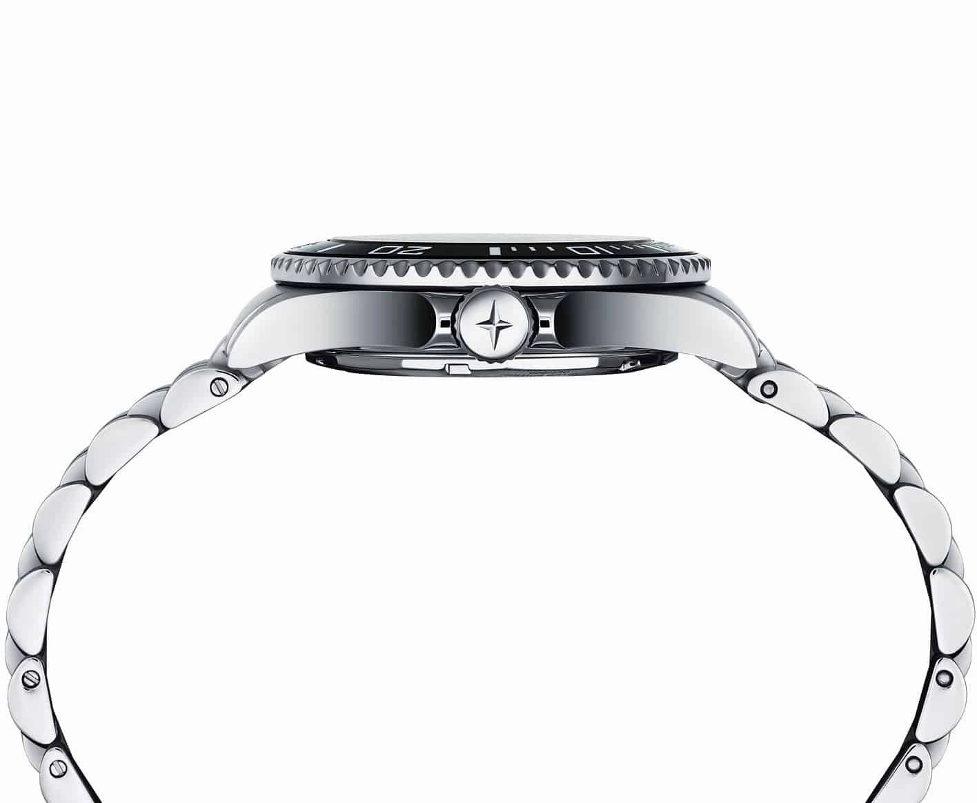 Davosa Watches Davosa Ternos Diver Ceramic Watch
