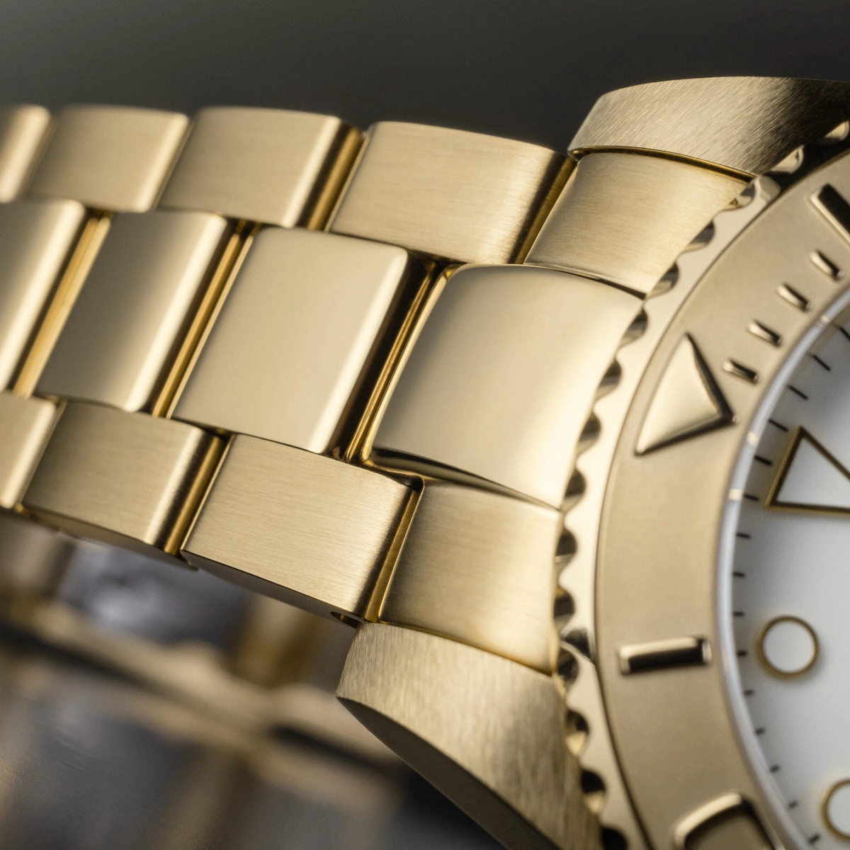 Davosa Watches Davosa Ternos Medium Automatic Watch